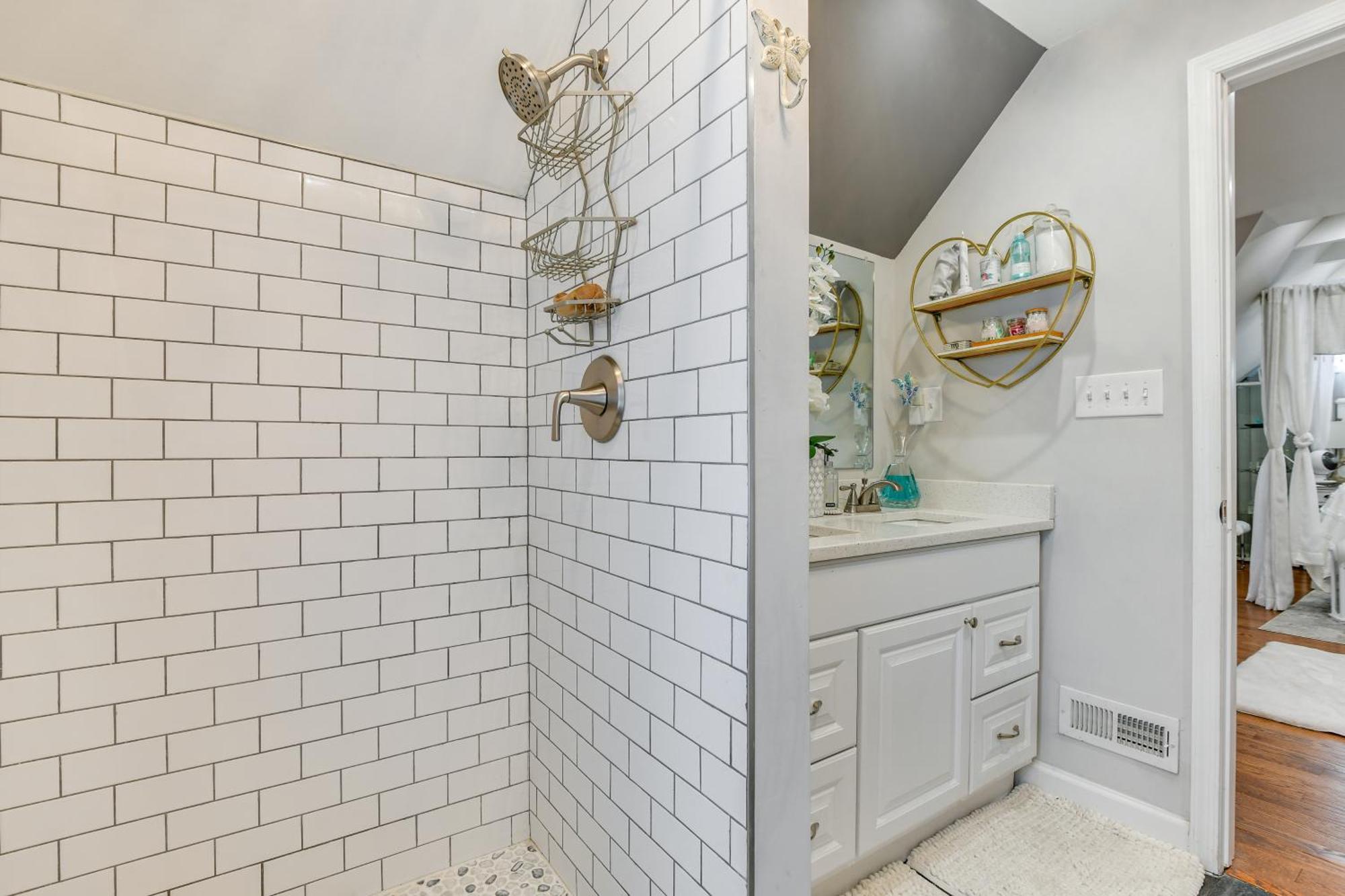 Chic Baltimore Retreat - 6 Mi To Downtown! Buitenkant foto