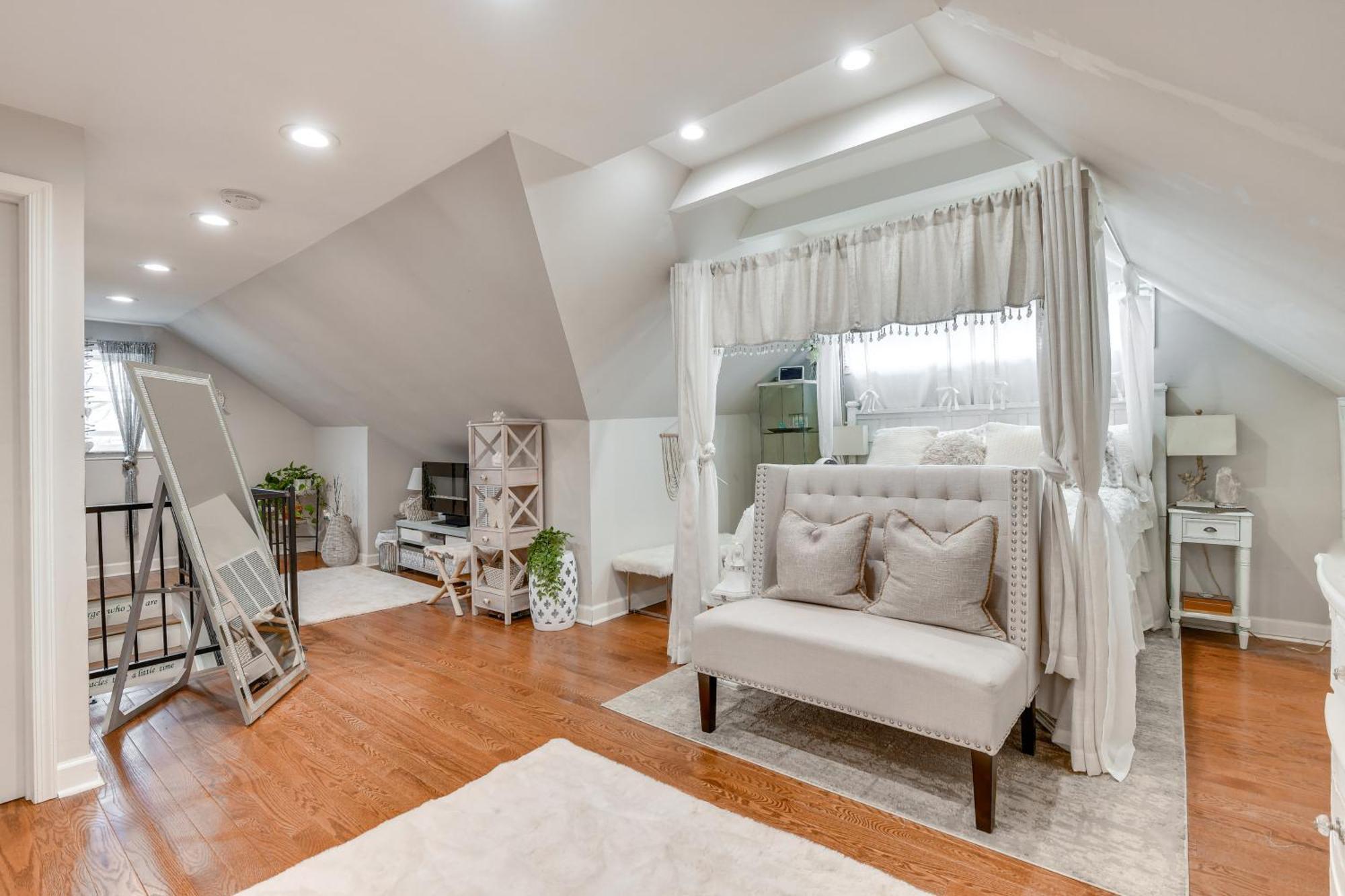 Chic Baltimore Retreat - 6 Mi To Downtown! Buitenkant foto