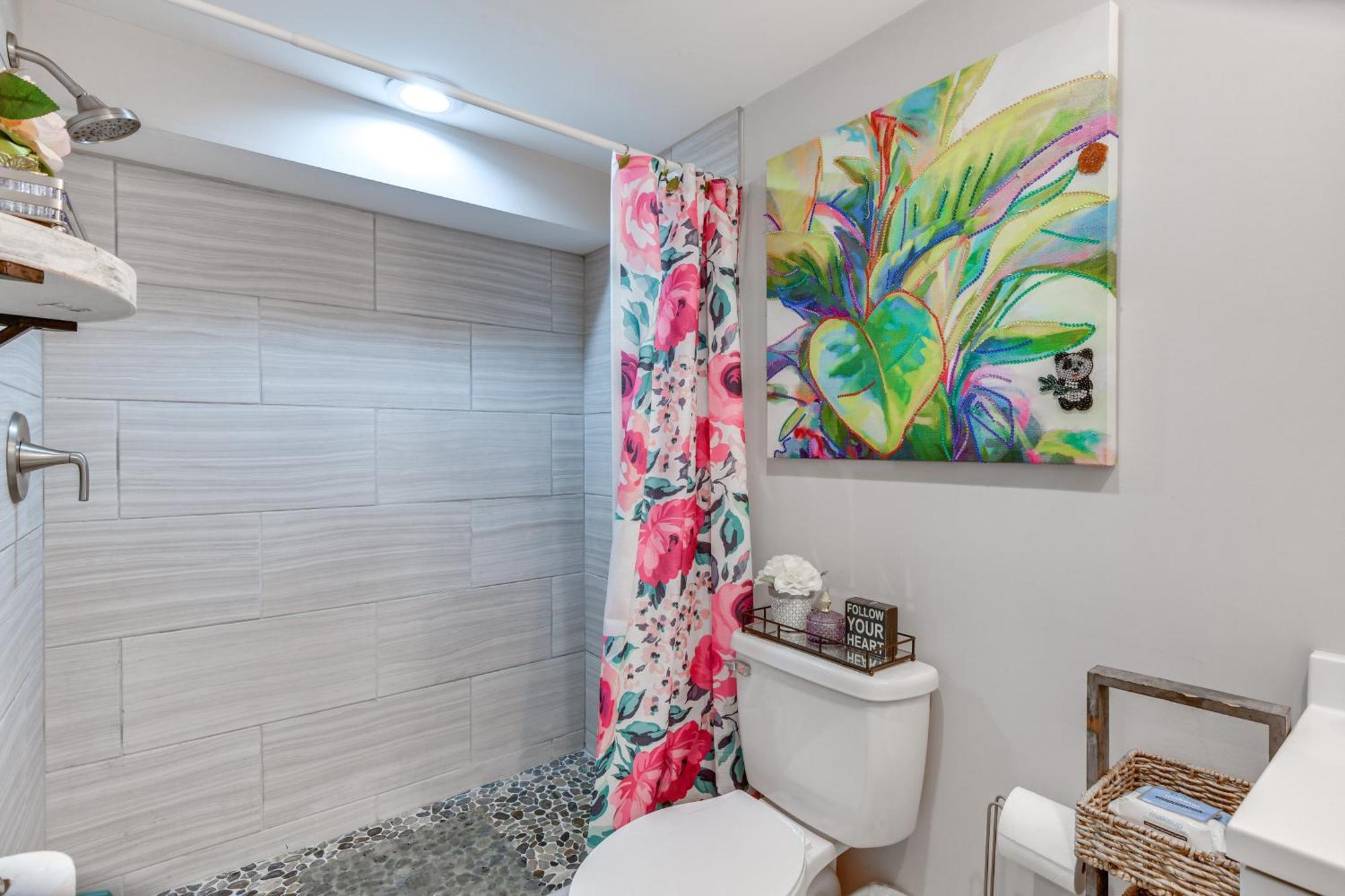 Chic Baltimore Retreat - 6 Mi To Downtown! Buitenkant foto