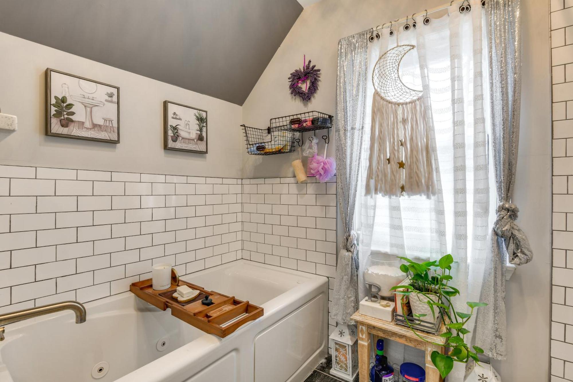 Chic Baltimore Retreat - 6 Mi To Downtown! Buitenkant foto